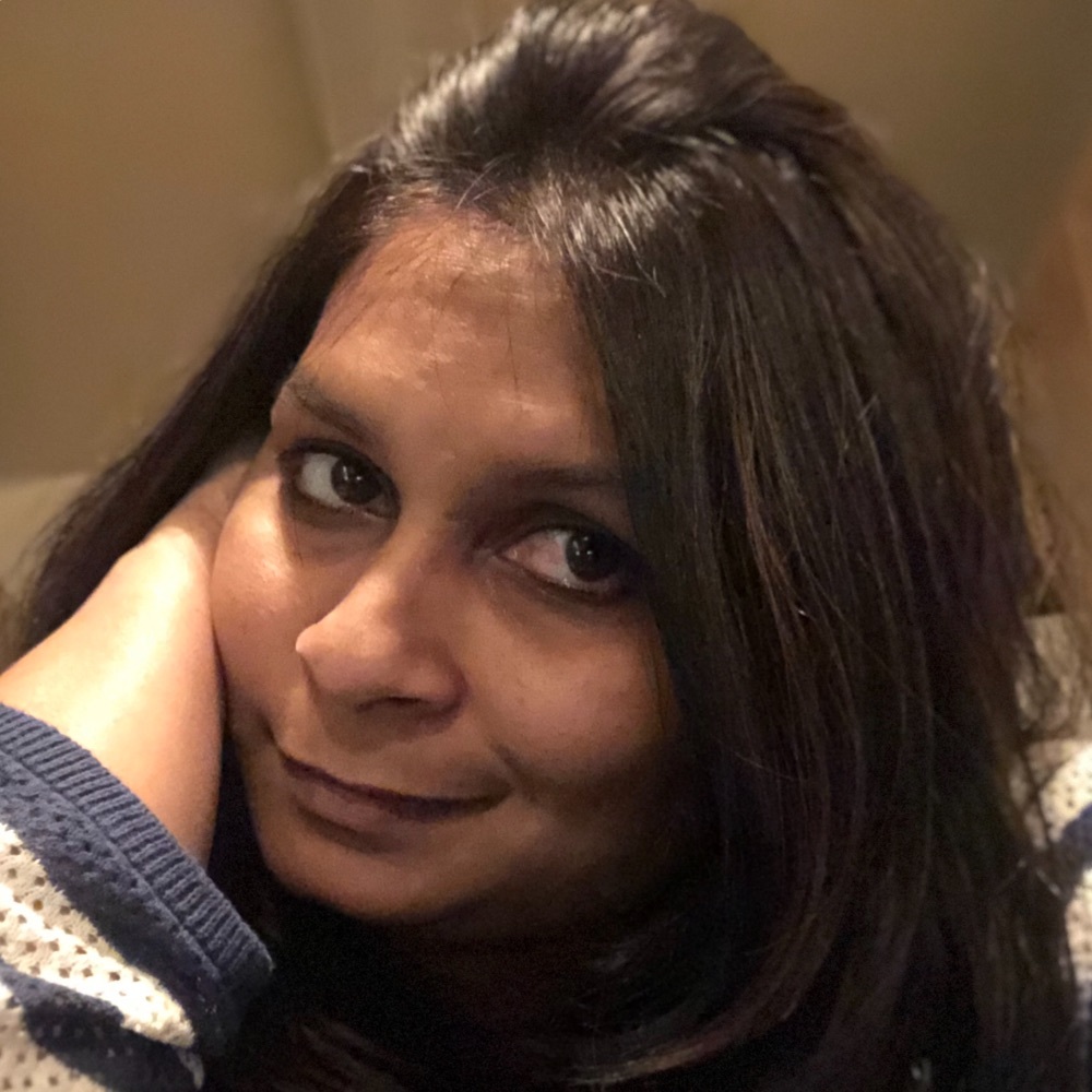 Meet your Posher, Mahita